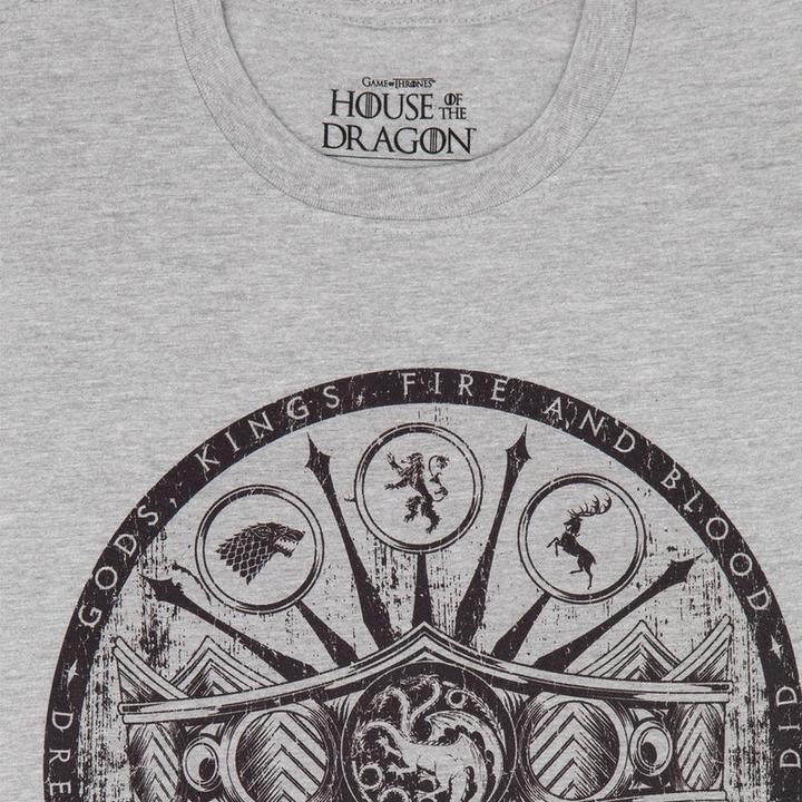 Image du produit Universal Textiles Symbols Tshirt (L)