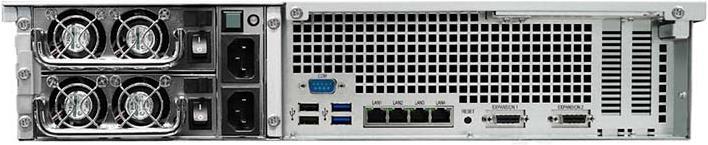 Produktbild Synology Rs3614rpxs