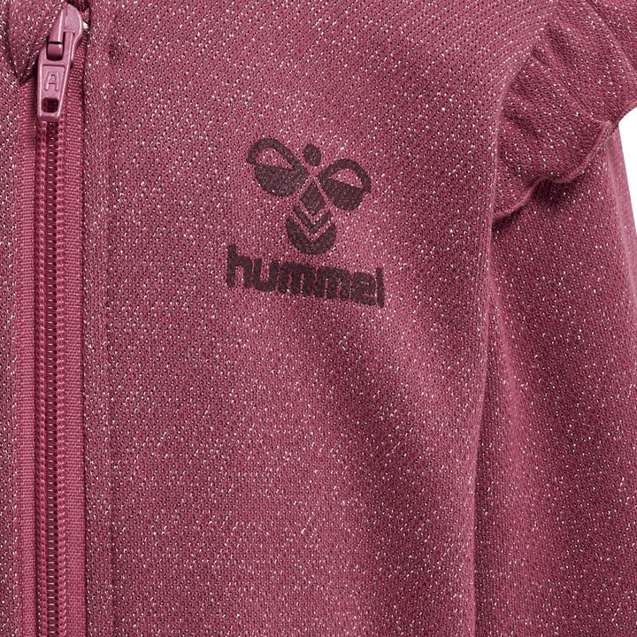 Immagine prodotto hummel Giacca Con Zip Hmlsally (74)