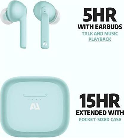 Actual product image Ausounds AU Frequency ANC (ANC, 20 h, Wireless)