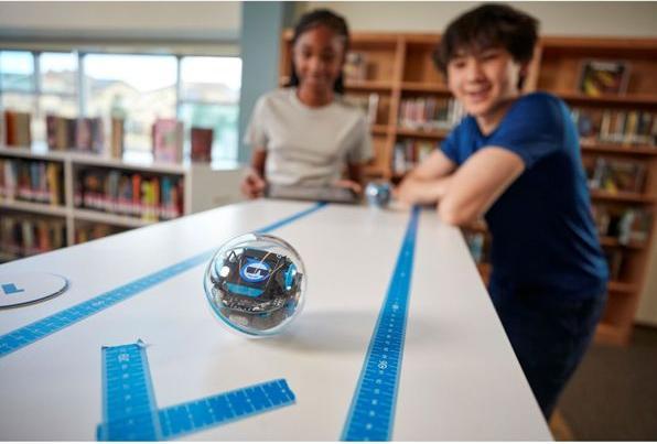 Image du produit Sphero BOLT+ Robot