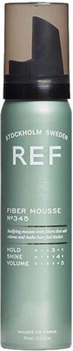 Immagine prodotto Ref. No. 345 (75 ml, Schiuma a volume)