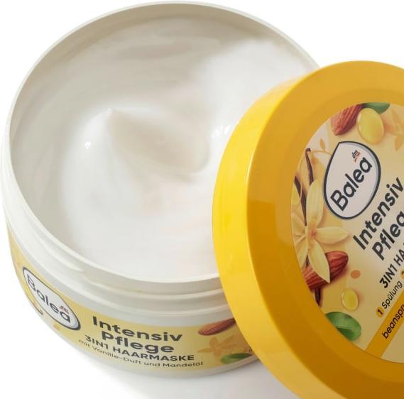 Image du produit dm Balea Soin intensif 3en1 (300 ml)