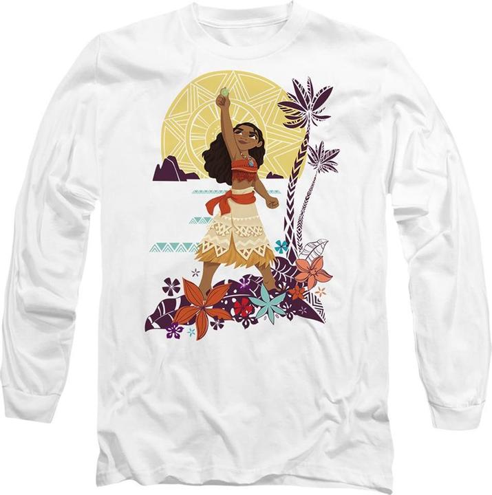 Produktbild Moana TShirt (XL)
