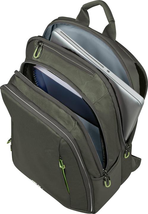 Actual product image Samsonite GUARDIT CLASSY Laptop Backpack (17.50 l)