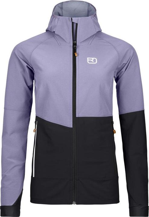 Ortovox Punta Berrino Hooded Jacket W