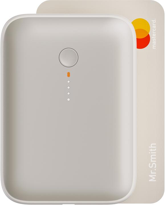 Actual product image Aukey Spark Mini (10000 mAh, 20 W, 38.50 Wh)