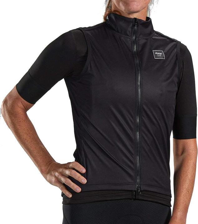 Produktbild Zoot Damen Fahrrad Weste ELITE - (XL)