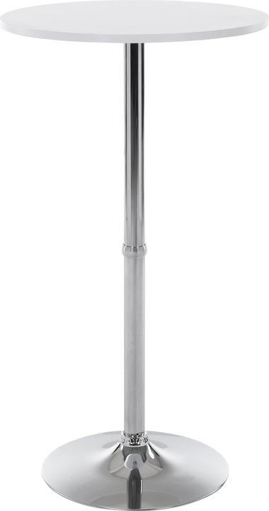 CLP Stehtisch Rund (60 x 108 x 60 cm)