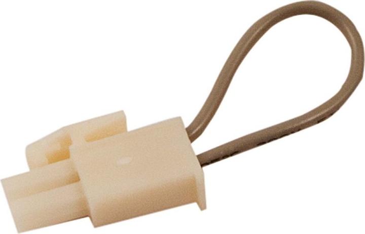 Nobile Short-circuit bridge