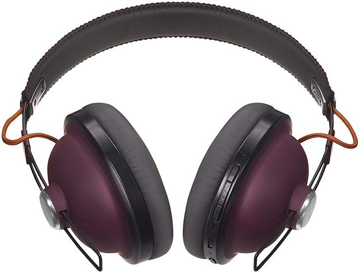 Actual product image Panasonic RP-HTX80BE (24 h, Cable)