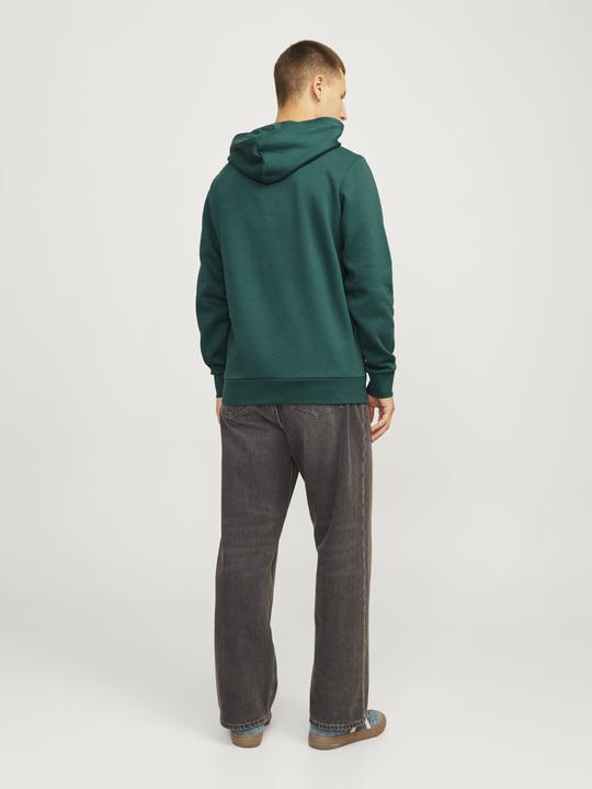 Immagine prodotto Jack & Jones Maglia con cappuccio con logo Maglia con cappuccio (XS)