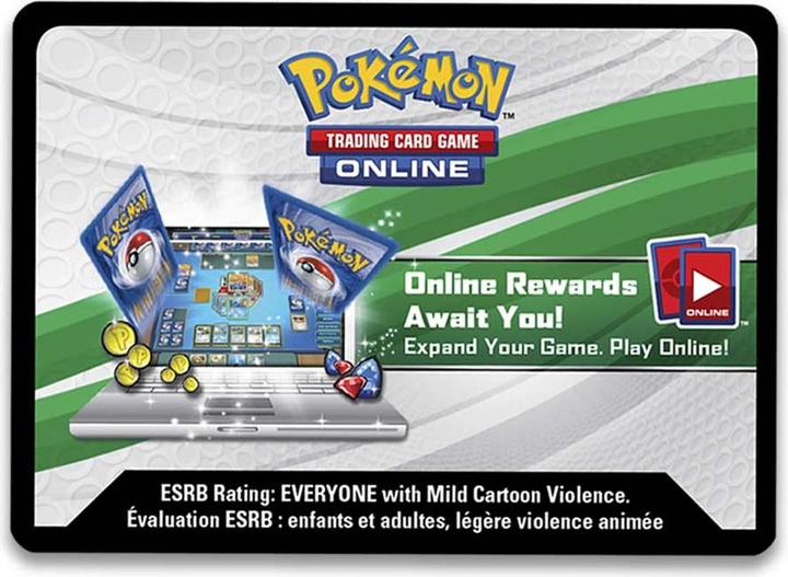 Produktbild Pokémon PKM: Tag Team Generations - Premium Collection -E- (Englisch, Box Set & Collection)
