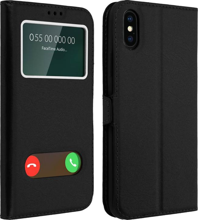 Produktbild Avizar Towind Series (Apple iPhone XS)
