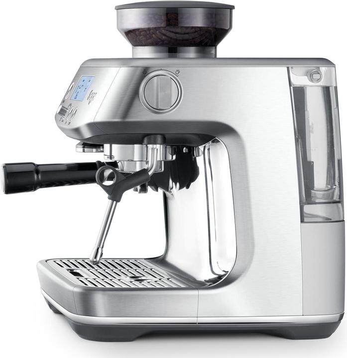 Actual product image Sage The Barista Pro