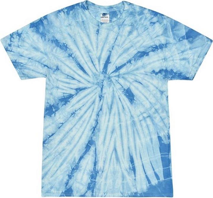 Colortone Kvinnor Tshirt