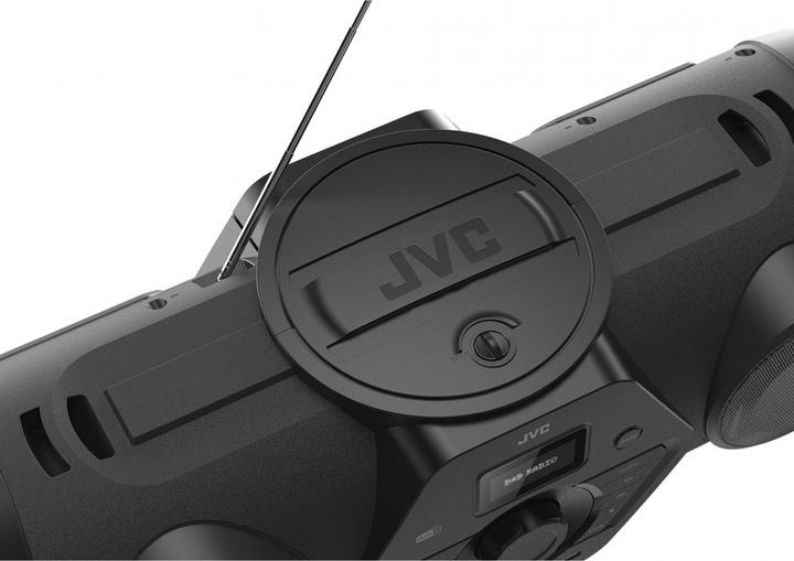 Produktbild JVC RV-NB300DABBP (FM, DAB+, Bluetooth)