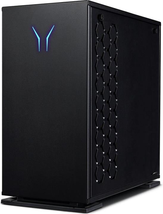 Produktbild Medion Erazer Engineer X20 RTX 3070 (Intel Core i7-12700F, 32 GB, 1000 GB, GeForce RTX 3070 LHR)