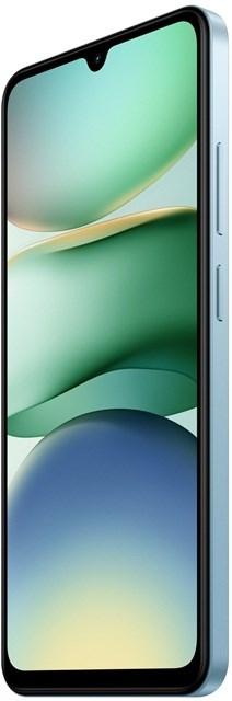 Actual product image Xiaomi Redmi A5 4G (64 GB, Ocean Blue, 6.88", Dual SIM, 32 Mpx, 4G)