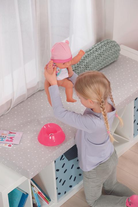 Immagine prodotto Zapf Creation Baby Born Emma