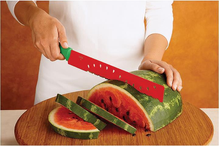 Produktbild Kuhn Rikon Melonenmesser
