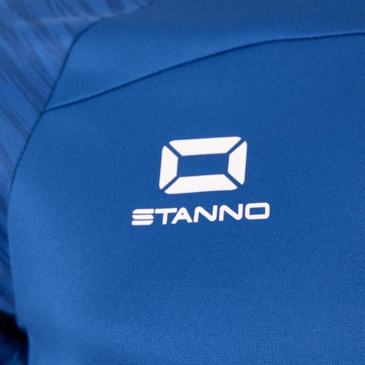 Actual product image Stanno Bolt Quarter Zip Top (L)
