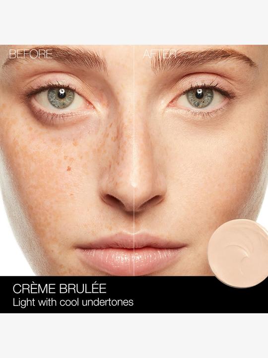 Image du produit NARS Cosmetics Soft Matte (Fr.delaval.ch Brulee)