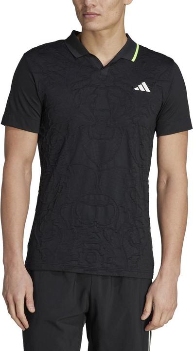Produktbild adidas FLFT Pro Polo Herren (M)