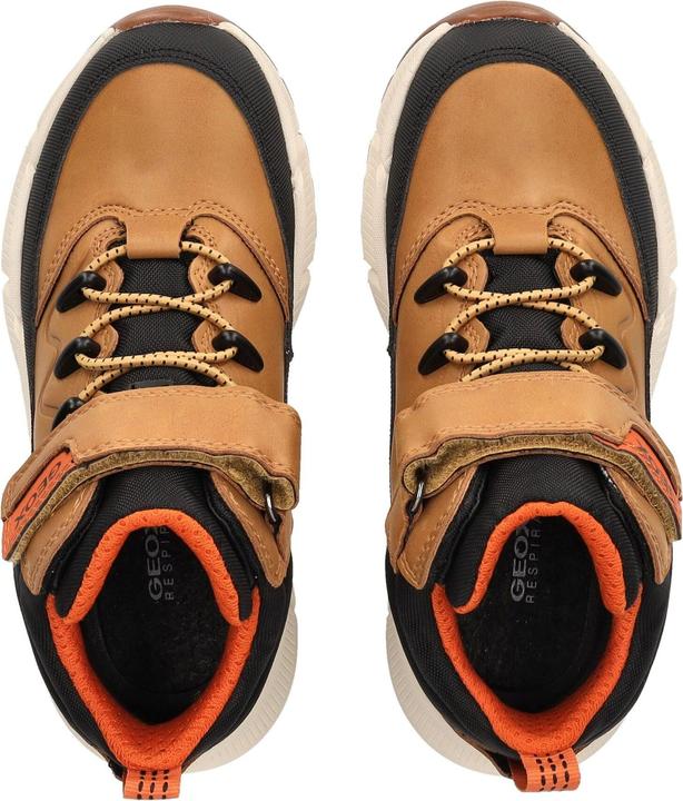 Actual product image Geox J36LCG 0MEFU C2G9B (35)
