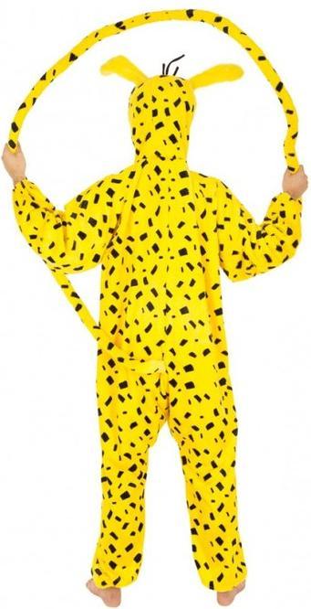 Actual product image Chaks Little Marsupilami (116)