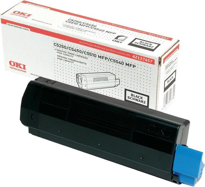 Actual product image OKI 42127457 (FC)