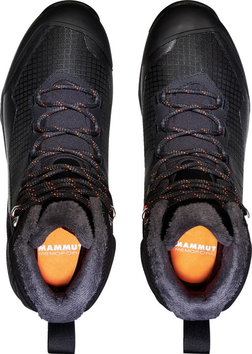Actual product image Mammut Blackfin III Mid DT Women (40)