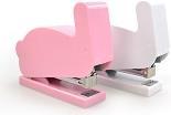 Produktbild Mustard Bunny Stapler Weiss