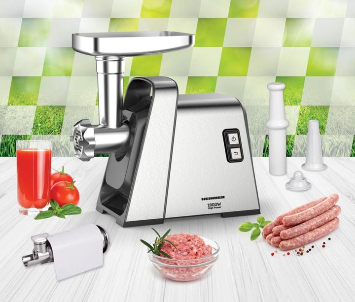 Immagine prodotto Heinner MG-Y1800X
