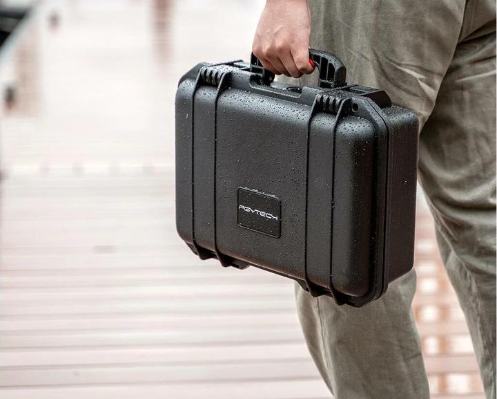 Image du produit Pgytech Étui de transport de sécurité (Valises de drone, DJI Air 3)