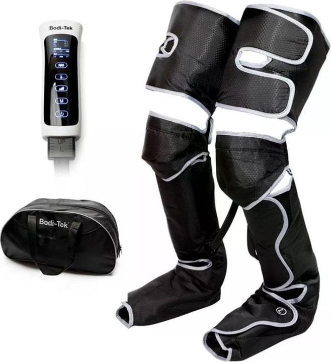 Bodi-Tek Massagegerät Comfort360°