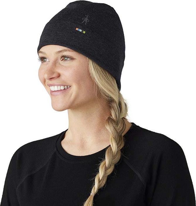 Actual product image Smartwool Merino 250 Cuffed Beanie (One size)