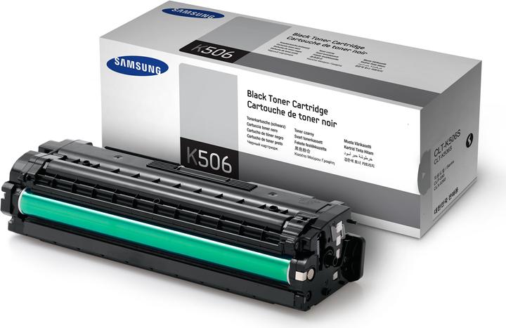 Image du produit Samsung Clt-K506s (CF)
