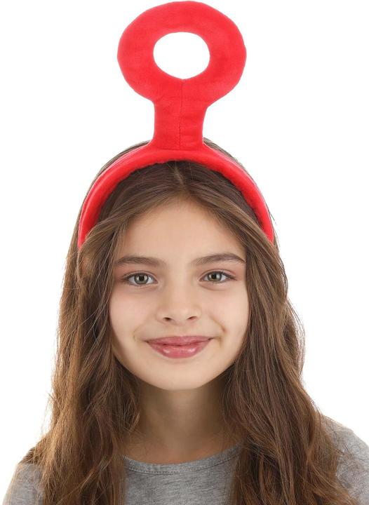 Immagine prodotto Teletubbies Adulto Unisex Deluxe Tulle Fascia per Capelli