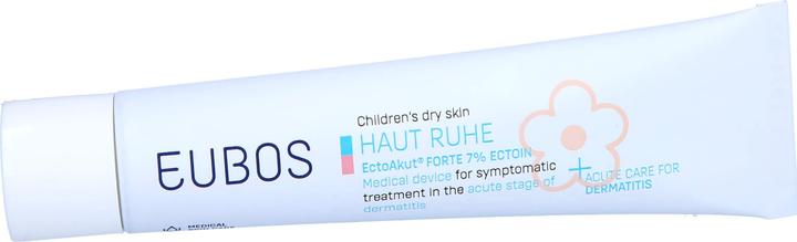 Produktbild Eubos Haut Ruhe EctoAkut Forte 7 % Ectoin