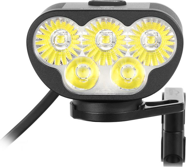 Image du produit Magicshine Monteer 6500S (6500 lm)