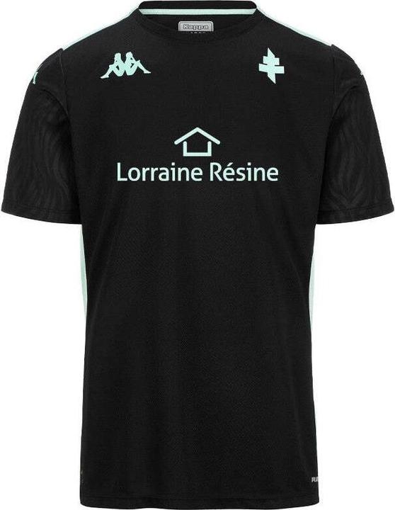 Image du produit Kappa Maillot Metz Abou Pro 8 2024/25 (S)