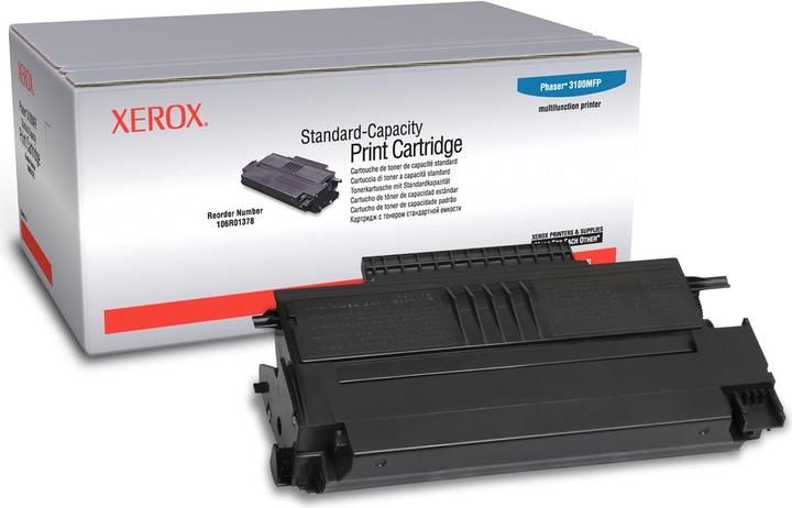 Actual product image Xerox 106r01378 (FC)