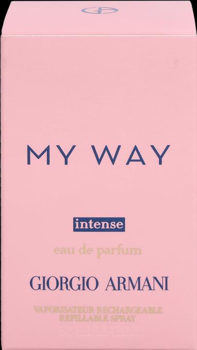 Produktbild Giorgio Armani My Way Intense (Eau de Parfum, 30 ml)