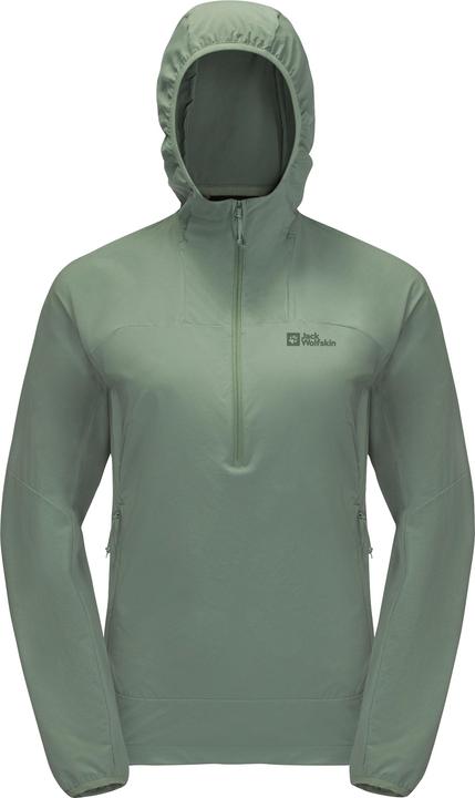 Immagine prodotto Jack Wolfskin Prelight Overhead W (S)
