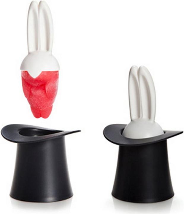 Monkey Business Bunny Pops