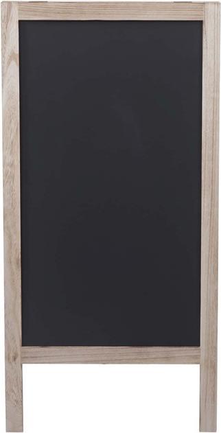 Image du produit Swisshandel24 Panneau publicitaire (100 x 50 cm)