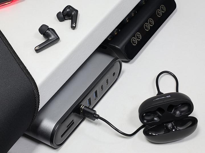 Image du produit Tracer Casque T10 TWS BT (Sans fil)