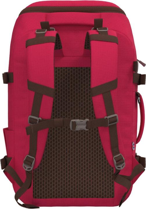 Image du produit Cabin zero Adventure Cabin Bag ADV 32L Sac à dos 46 cm (26 l)