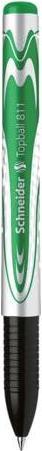 Immagine prodotto Schneider Scooter Topball 811 (Verde, 1 x)